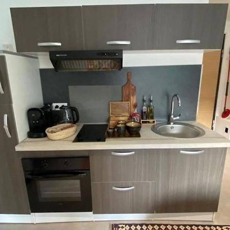 Casa Carlu Maria II Apartment Корте Екстериор снимка