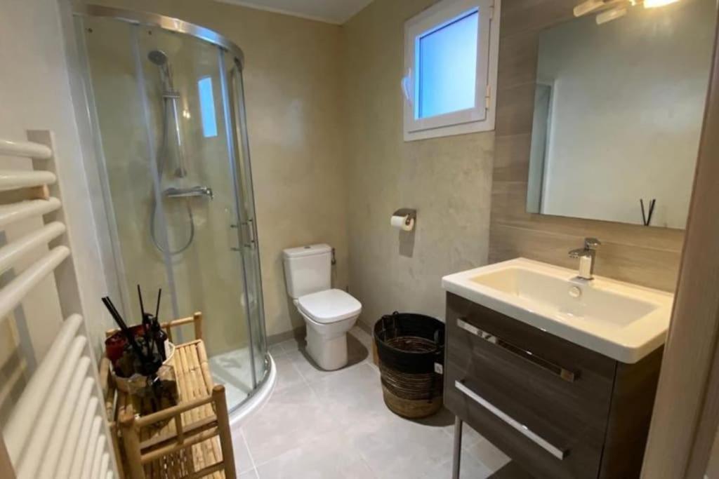 Casa Carlu Maria II Apartment Корте Екстериор снимка