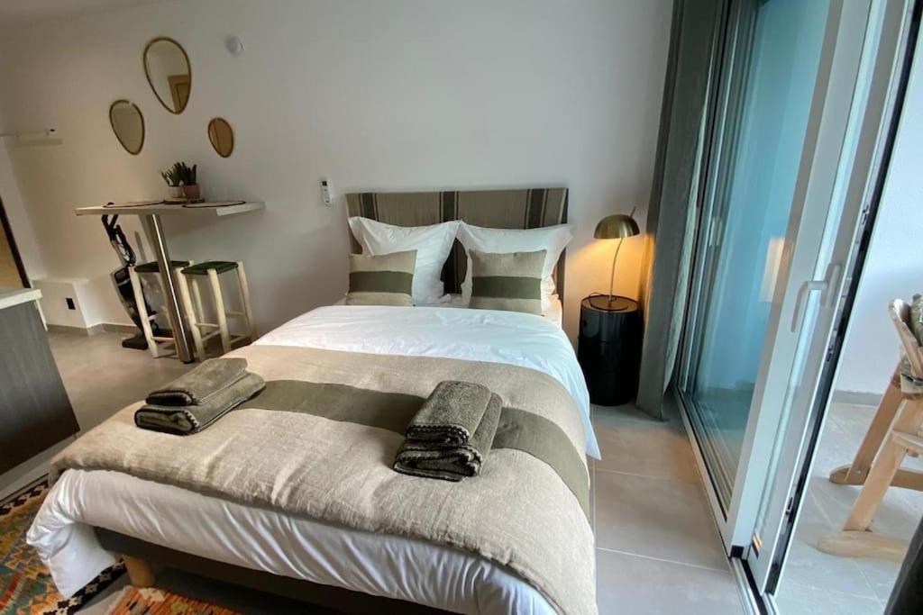 Casa Carlu Maria II Apartment Корте Екстериор снимка